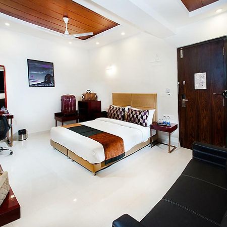 Hotel Raj Residency Bangalore Exterior foto