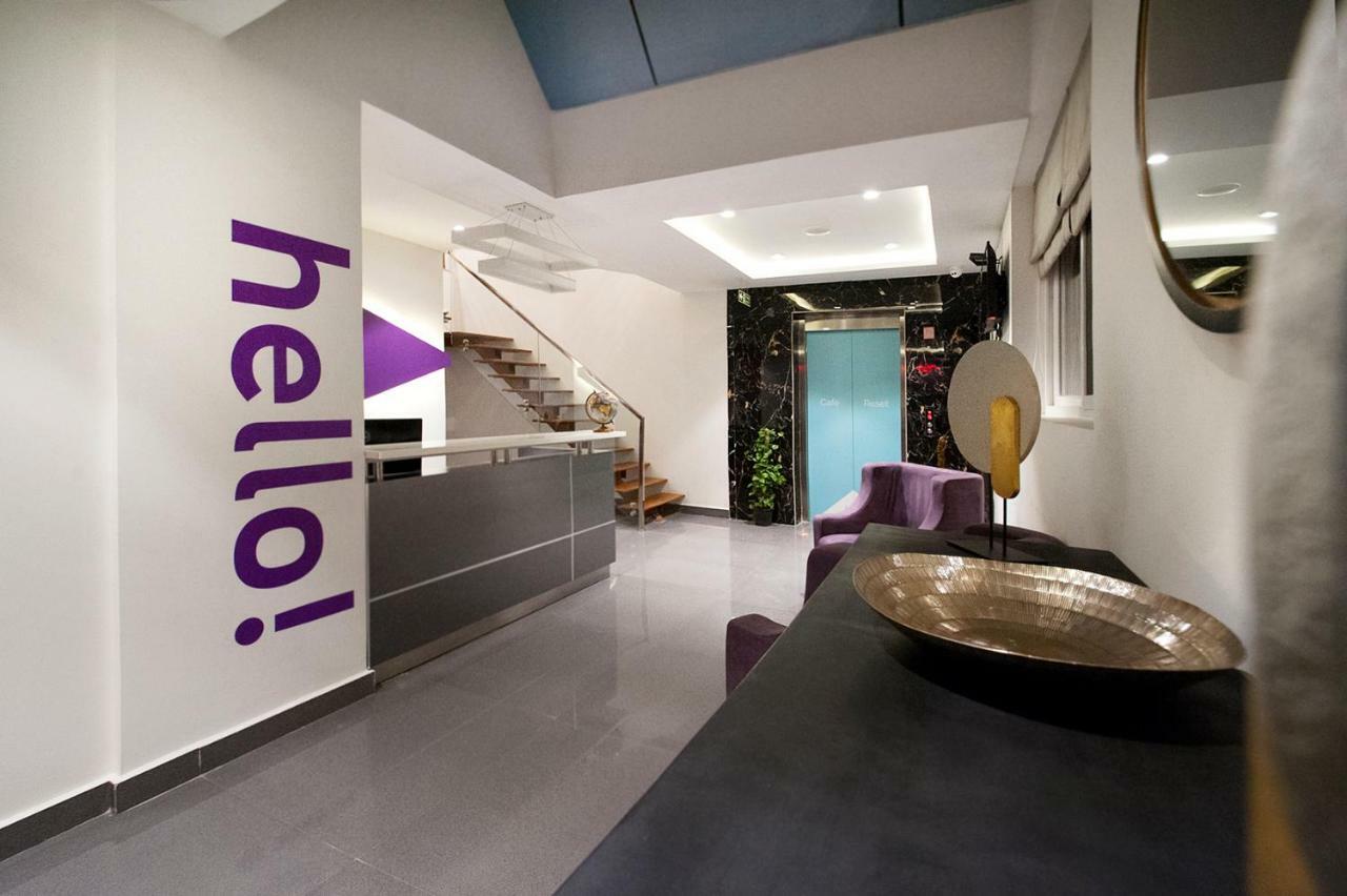 Hotel Raj Residency Bangalore Exterior foto
